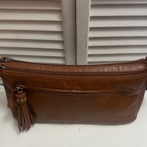 Great American  Leather Works Women's Bag 100% Cowhide Leather